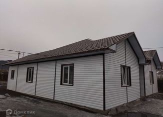 Дом на продажу, 133.2 м2, село Сотниково, Октябрьская улица