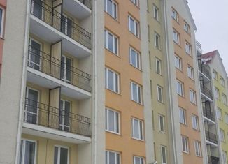 Продается 2-комнатная квартира, 60.5 м2, посёлок городского типа Янтарный, Советская улица, 104Б