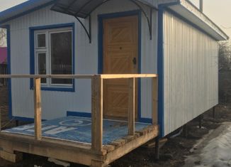 Продажа дома, 24 м2, Нефтекамск, 11-я улица, 379