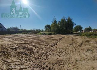 Продается участок, 8.4 сот., деревня Алтуховка