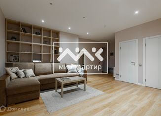 Продажа 2-ком. квартиры, 58.6 м2, Санкт-Петербург, улица Пестеля, 14, улица Пестеля