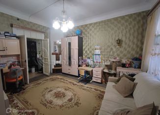 3-комнатная квартира на продажу, 60.6 м2, Санкт-Петербург, Гаванская улица, 32, муниципальный округ Гавань