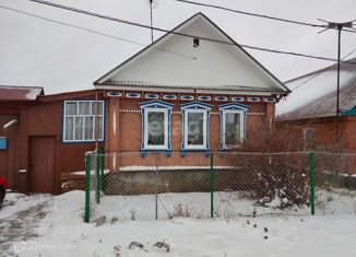 Дом на продажу, 55.5 м2, Бугульма