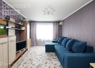Продам 2-комнатную квартиру, 44.5 м2, Омская область, 2-я Солнечная улица, 28А