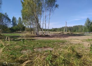 Продам земельный участок, 25 сот., поселок Серебряные Ключи