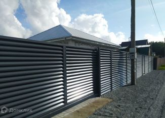 Продажа дома, 115 м2, посёлок Голубево