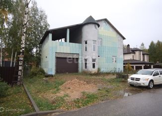 Продается дом, 299 м2, Дубна, Рябиновый проезд, 14