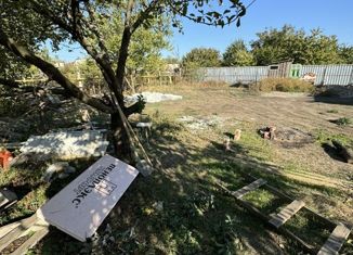 Земельный участок на продажу, 5 сот., поселок Красный Сад, улица Пушкина, 2