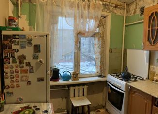 Продажа однокомнатной квартиры, 32 м2, Череповец, улица Жукова, 1