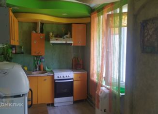 Продается 3-комнатная квартира, 62 м2, Красноперекопск, 1-й микрорайон, 7