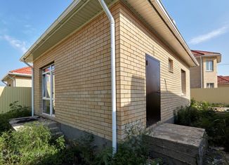 Продаю дом, 45 м2, поселок Южный, Ейская улица