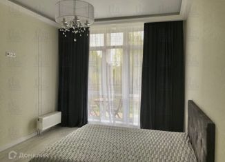 Сдается двухкомнатная квартира, 48 м2, Санкт-Петербург, Новая улица, 51к1, ЖК Лахта парк