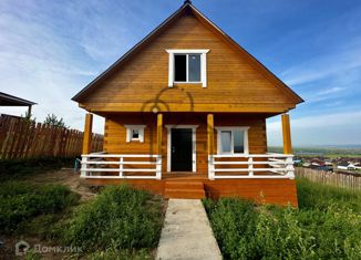 Продается дом, 140 м2, село Хомутово, улица Строителей, 59