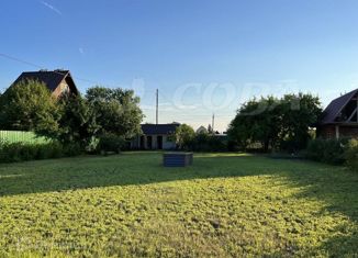 Продаю участок, 8.3 сот., садовое товарищество Речник, Яблоневая улица