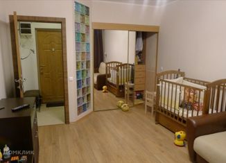 Продаю 1-комнатную квартиру, 36 м2, Москва, Большая Спасская улица, 31, Большая Спасская улица