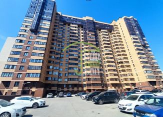 Продажа 3-ком. квартиры, 67 м2, Санкт-Петербург, 5-й Предпортовый проезд, 12к2, 5-й Предпортовый проезд