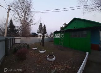 Продам дом, 41 м2, село Поярково, Крестьянская улица