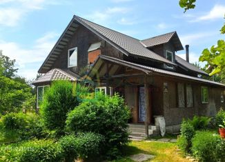 Продается дом, 160 м2, городской посёлок Вырица, проспект Энгельса, 5