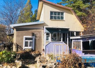 Продается дом, 70.3 м2, поселок городского типа Атамановка, Родниковая улица