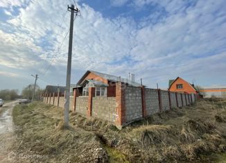 Продаю дом, 133 м2, село Амерево, Запрудная улица, 149А
