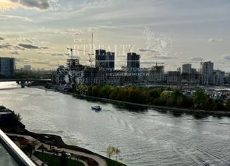 3-комнатная квартира на продажу, 108 м2, Москва, проспект Лихачёва, 18к3, метро Технопарк