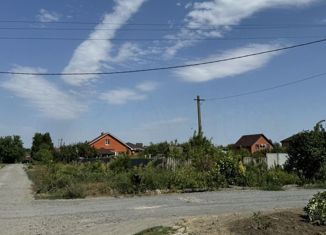 Земельный участок на продажу, 5 сот., поселок Красный Сад, улица Пушкина, 25