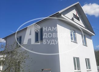 Продается дом, 114.6 м2, поселок Кукуштан, улица Матросова, 2