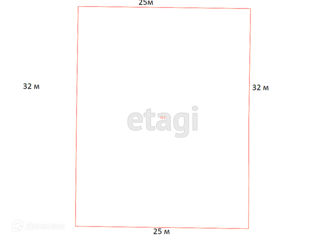 Участок на продажу, 8 сот., садоводческое товарищество Протон