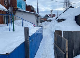 Продаю дом, 64.4 м2, деревня Новая Казмаска, Мостовой переулок