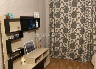 Однокомнатная квартира на продажу, 37.7 м2, Москва, Загородное шоссе, 4к2, Загородное шоссе