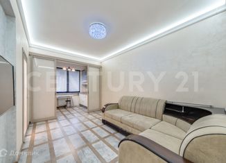 Двухкомнатная квартира на продажу, 48.7 м2, Москва, Кронштадтский бульвар, 6к2, метро Водный стадион