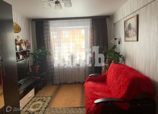 2-ком. квартира на продажу, 44.6 м2, Боровск, улица 40 лет Октября