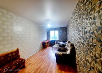 Продается квартира студия, 21 м2, посёлок городского типа Васильево, улица Ленина, 40