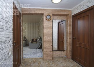 Продажа трехкомнатной квартиры, 62.7 м2, Омск, 24-я Северная улица, 206, Центральный округ