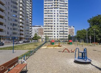 Продажа трехкомнатной квартиры, 105 м2, Анапа, проезд Солдатских Матерей, 6Ак4