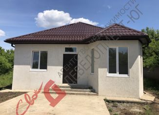 Продажа дома, 80 м2, посёлок Пригородный, улица Георгия Велегоцкого, 22