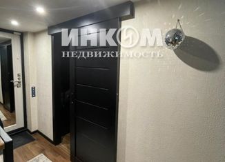 Квартира на продажу студия, 19.5 м2, Москва, Ботаническая улица, 41к7, район Марфино