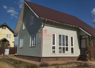 Продается дом, 122 м2, ДНП Спасс-Торбеево, ДНП Спасс-Торбеево, 36