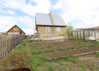 Дом на продажу, 61.7 м2, садоводческое некоммерческое товарищество Успех-2, садоводческое некоммерческое товарищество Успех-2, 9