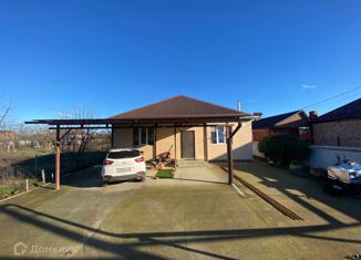 Продажа дома, 100.4 м2, село Львовское, Красноармейская улица, 11