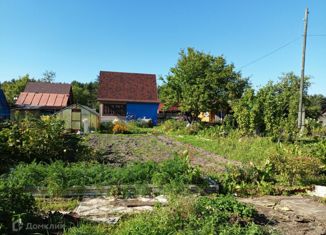 Продается дом, 40 м2, СНТ Тверской вагоностроительный завод, 12-я улица, 22