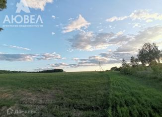 Продается участок, 10 сот., деревня Цепелево