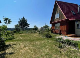 Продажа дома, 34 м2, деревня Смолино, Нагорный переулок