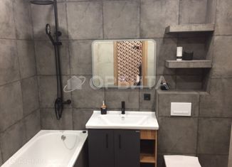 Продаю 1-ком. квартиру, 40.8 м2, Тюмень, улица Валентины Трофимовой, 7, ЖК Квартал 1964