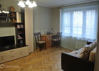 Продается однокомнатная квартира, 31.2 м2, Москва, Зеленодольская улица, 32к3, Зеленодольская улица