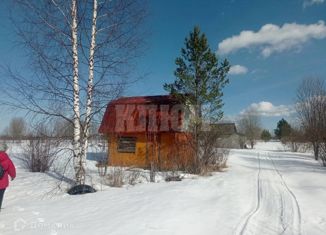 Продам дом, 30 м2, деревня Шитробово