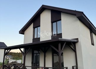 Продаю дом, 138 м2, село Безводное, Сиреневая улица, 6