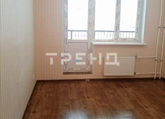 Продажа квартиры студии, 18.7 м2, поселок Поляны, Выборгское шоссе, 49к3