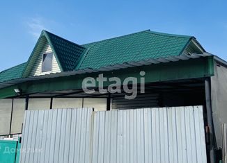 Продается дом, 57.3 м2, Прокопьевск, 3-й Пинский переулок