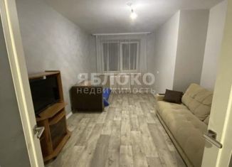 Продается 1-комнатная квартира, 39.7 м2, Пермский край, улица Ломоносова, 117А